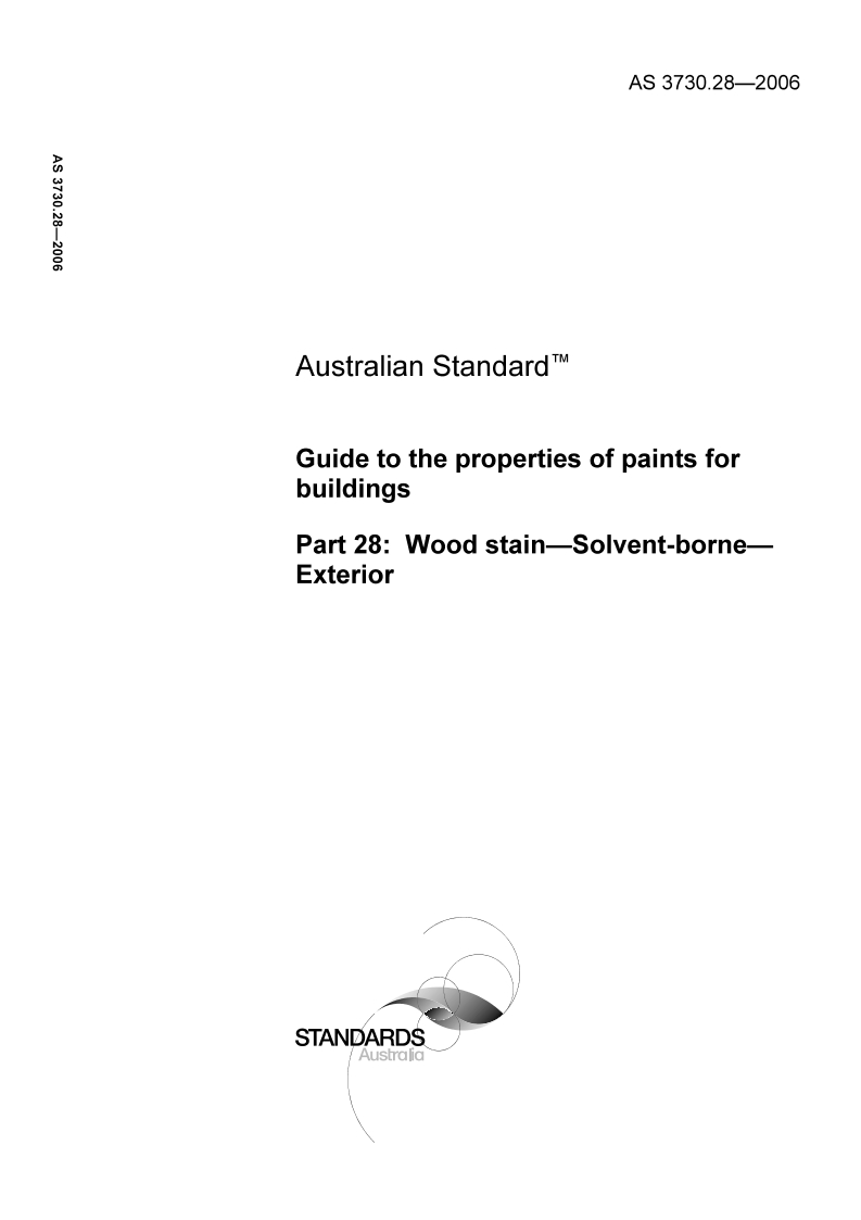 AS 3730.28 AS 3730.28