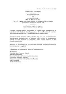 AS 2001.2.17 AS 2001.2.17