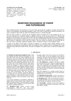 AS 1301.439S-1991 AS 1301.439S-1991