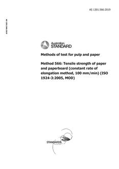 AS 1301.566 AS 1301.566