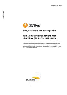 AS 1735.12 AS 1735.12