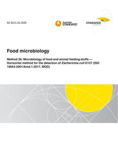 AS 5013.26 AS 5013.26