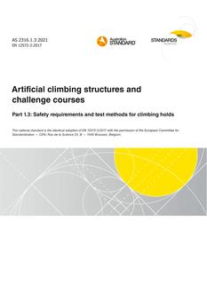 AS 2316.1.3 AS 2316.1.3