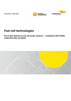 AS 62282.3.300 AS 62282.3.300