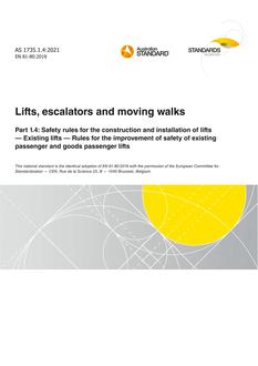 AS 1735.1.4 AS 1735.1.4