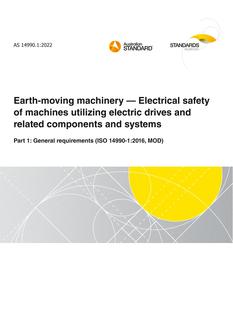 AS 14990.1 AS 14990.1