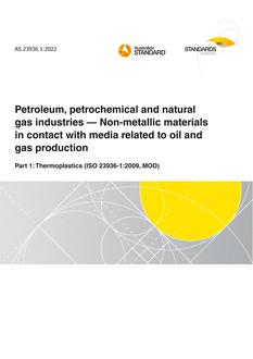 AS 23936.1 AS 23936.1