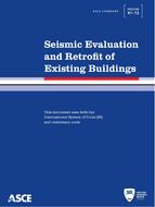 ASCE 41-13 ASCE 41-13