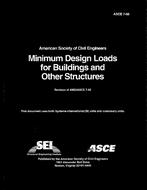 ASCE 7-98 PDF