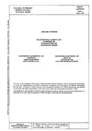 ASD-STAN prEN 2110 ASD-STAN prEN 2110