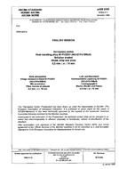 ASD-STAN prEN 2185 ASD-STAN prEN 2185