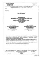 ASD-STAN prEN 2204 ASD-STAN prEN 2204