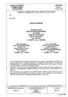 ASD-STAN prEN 2475 ASD-STAN prEN 2475