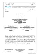 ASD-STAN prEN 2714-002 ASD-STAN prEN 2714-002