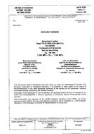 ASD-STAN prEN 2763 ASD-STAN prEN 2763