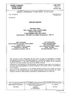 ASD-STAN prEN 2923 ASD-STAN prEN 2923