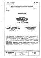 ASD-STAN prEN 2952 ASD-STAN prEN 2952