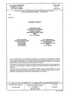 ASD-STAN prEN 3348 ASD-STAN prEN 3348