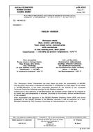 ASD-STAN prEN 4253 ASD-STAN prEN 4253