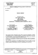 ASD-STAN prEN 4255 ASD-STAN prEN 4255