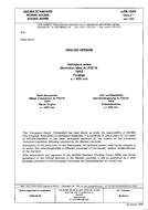 ASD-STAN prEN 4284 ASD-STAN prEN 4284