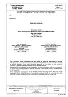 ASD-STAN prEN 4375 ASD-STAN prEN 4375