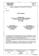 ASD-STAN prEN 4378 ASD-STAN prEN 4378