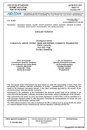 ASD-STAN prEN 4531-005 ASD-STAN prEN 4531-005