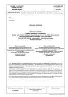 ASD-STAN prEN 4608-003 ASD-STAN prEN 4608-003