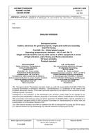 ASD-STAN prEN 4611-009 ASD-STAN prEN 4611-009