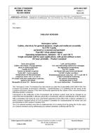 ASD-STAN prEN 4612-007 ASD-STAN prEN 4612-007