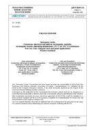 ASD-STAN prEN 4644-131 ASD-STAN prEN 4644-131