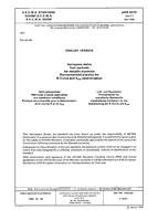 ASD-STAN prEN 6019 ASD-STAN prEN 6019