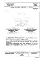 ASD-STAN prEN 6024 ASD-STAN prEN 6024