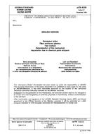 ASD-STAN prEN 6030 ASD-STAN prEN 6030