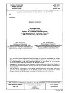 ASD-STAN prEN 6064 ASD-STAN prEN 6064