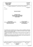 ASD-STAN prEN 6068 ASD-STAN prEN 6068