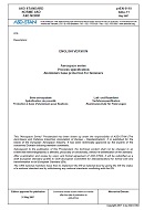 ASD-STAN prEN 6118 ASD-STAN prEN 6118