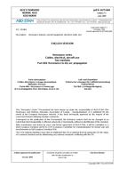 ASD-STAN prEN 3475-604 ASD-STAN prEN 3475-604