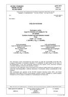 ASD-STAN prEN 3477 ASD-STAN prEN 3477