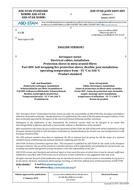 ASD-STAN prEN 6049-009 ASD-STAN prEN 6049-009