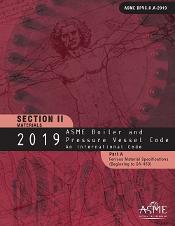 ASME BPVC.II.A-2019 PDF