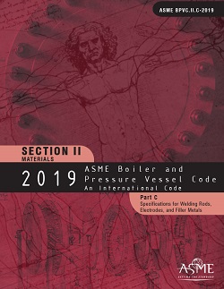 ASME BPVC.II.C-2019 PDF