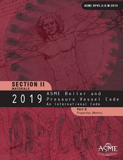 ASME BPVC.II.D.M-2019 PDF