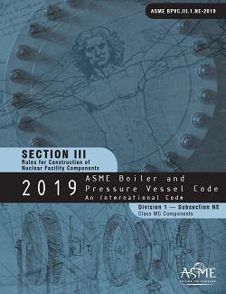 ASME BPVC.III.1.NE-2019 PDF