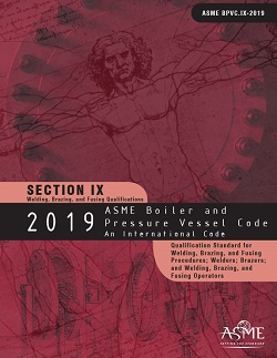 ASME BPVC.IX-2019 PDF