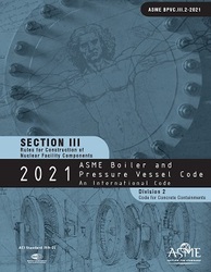 ASME BPVC.III.2-2021 PDF