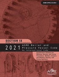 ASME BPVC.IX-2021 PDF