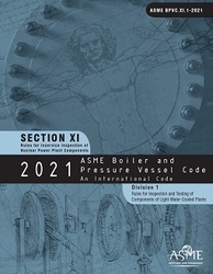 ASME BPVC.XI.1-2021 PDF