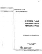 ASME B31.3-1993 PDF